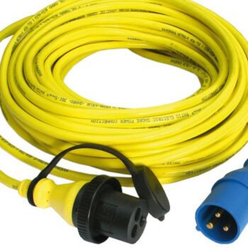 Victron Energy Shore Power Cord 25m 32A (3x6sqmm) – SHP306002500