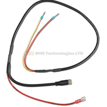 Victron Energy VE.Bus BMS to BMS 12-200 alternator control cable – ASS030510120