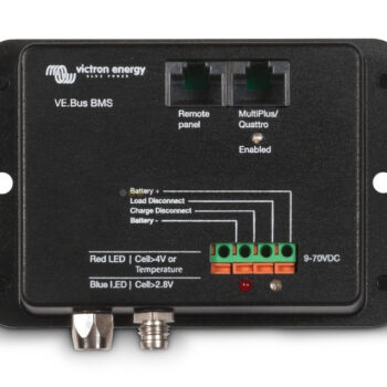 Victron Energy VE.Bus BMS – BMS300200000