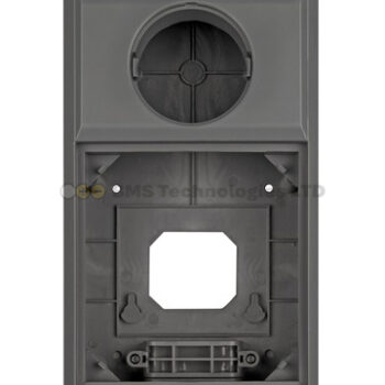 Victron Energy Wall mounted enclosure for Color Control GX and BMV or MPPT – ASS050600000