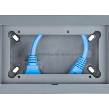 Victron Energy Wall mount enclosure for 65 x 120 mm GX-panels – ASS050300010