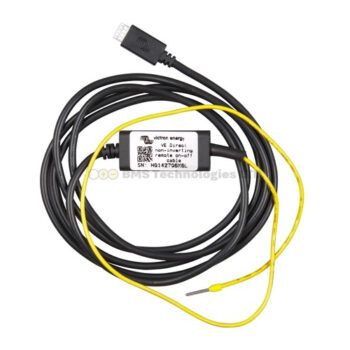 Victron Energy VE.Direct non inverting remote on-off cable – ASS030550320