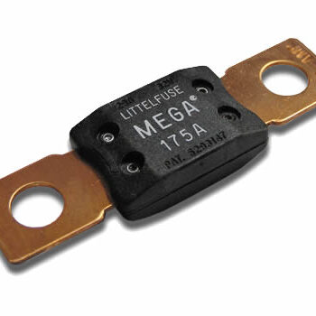 Victron Energy MEGA-fuse 175A/32V (5 pack) – CIP136175010