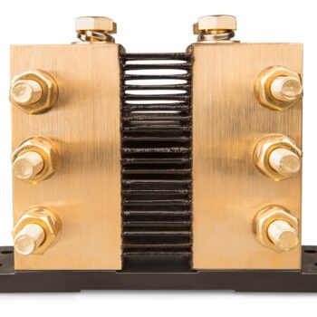 Victron Energy Shunt 6000A/50mV – SHU602050200