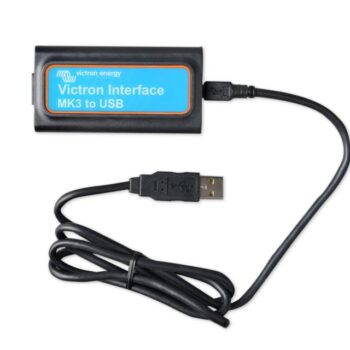 Victron Energy Interface MK3-USB (VE.Bus to USB) – ASS030140000