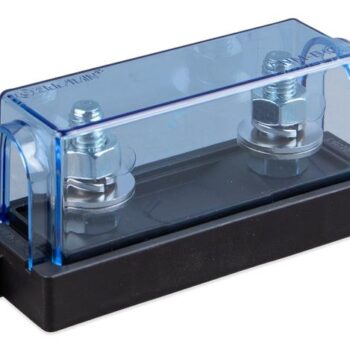 Victron Energy Fuse holder for MEGA-fuse – CIP000100001
