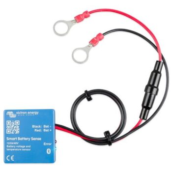 Victron Energy Smart Battery Sense Long Range 10-meters for MPPT Solar Chargers - SBS050150200