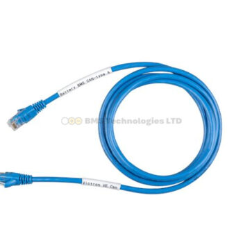 Victron Energy VE.Can to CAN-bus BMS type A Cable 1.8m – ASS030710018