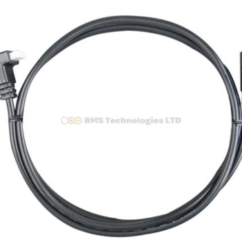 Victron Energy VE.Direct Cable 3m (one side Right Angle) – ASS030531230