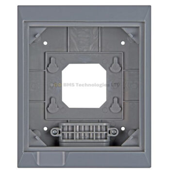 Victron Energy Wall mounted enclosure for Color Control GX – ASS050400000