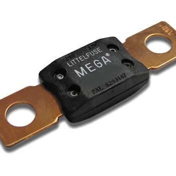 Victron Energy MEGA-fuse 60A/32V (5 pack) – CIP136060010