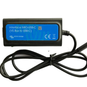 Victron Energy Interface MK3-USB-C (VE.Bus to USB-C) – ASS030140030