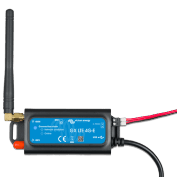 Victron Energy GX LTE 4G-E – GSM100100400