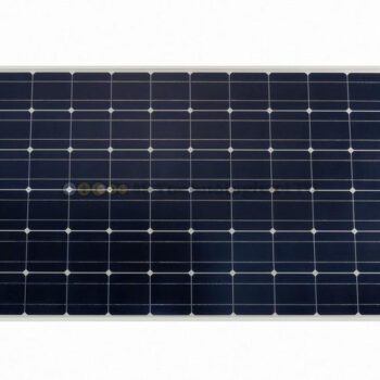 4x Victron Energy Solar Panel 12V 175W Mono series 4a
