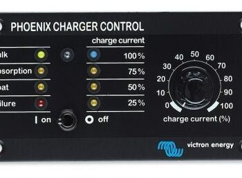 Victron Energy Phoenix Charger Control – REC0100011100