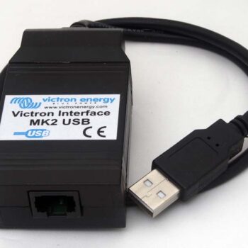 Victron Energy Interface MK2-USB (for Phoenix Charger only) – ASS030130010