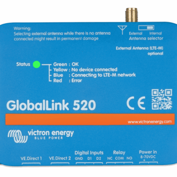 Victron Energy GlobalLink 520 – ASS030543020