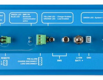 Victron Energy Smart BMS 12/200 – BMS210055000