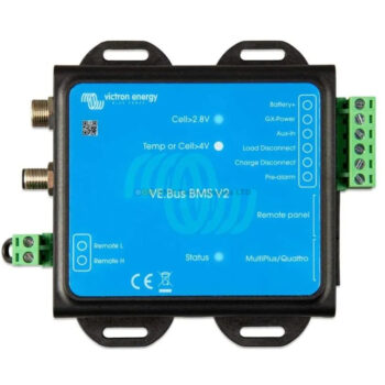 Victron Energy VE.Bus BMS V2 – BMS300200200