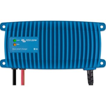 Victron Energy Blue Smart IP67 Charger 12V 7A 1 Output – BPC120713006
