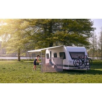 THULE WINDSCREEN| HEIGHT 1.55m | PROJECTION 3.00m