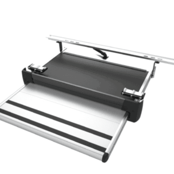 THULE G2 DUCATO 12v SLIDE-OUT STEP