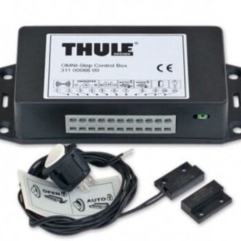 THULE CONTROL BOX FOR 12V STEPS