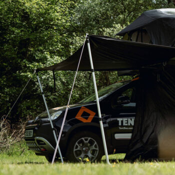 Telescopic Props (2-pack)