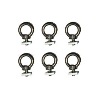 TentBox Cargo O-Ring Set