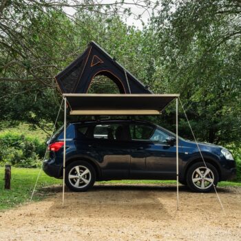 Universal Side Awning