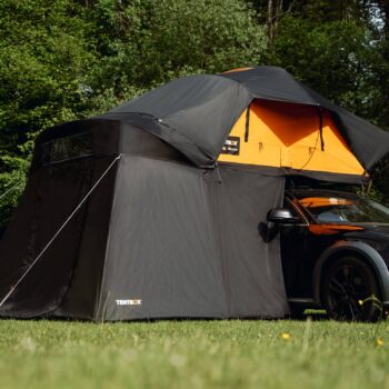 Lite XL Living Pod