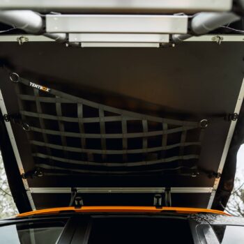 Lite XL Storage Web