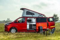 Ford-Transit-Custom-FordWagen-SWB-Artisan-Red-with-Grey-Canv (8)