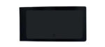 VW T5, T5.1, T6, T6.1 Bonded Glass Window (Fixed)