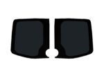 VW Crafter, MAN TGE, Mercedes Sprinter Rear Windows