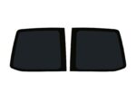 VW T5, T5.1, T6, T6.1 Barn Door Windows