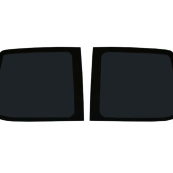 VW T5, T5.1, T6, T6.1 Barn Door Windows