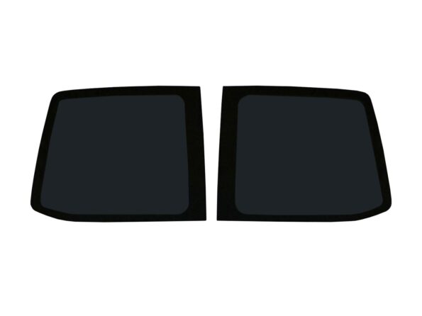 VW T5, T5.1, T6, T6.1 Barn Door Windows