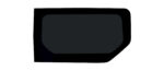 Vauxhall Vivaro/Renault Trafic/Nissan NV300/Fiat Talento Bonded Glass Window (Fixed) – Passenger Side