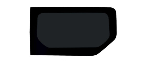 Vauxhall Vivaro/Renault Trafic/Nissan NV300/Fiat Talento Bonded Glass Window (Fixed) - Drivers Side