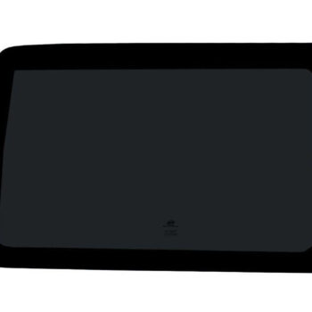 VW T5, T5.1, T6, T6.1 Bonded Glass Rear Quarter (Fixed)