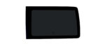 VW T5, T5.1, T6, T6.1 Bonded Glass Rear Quarter (Fixed)