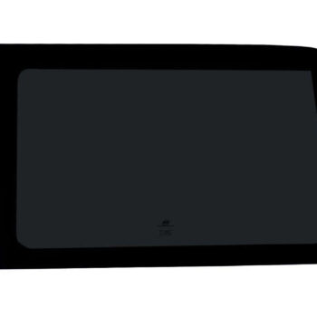 VW T5, T5.1, T6, T6.1 Bonded Glass Rear Quarter (Fixed)