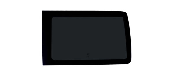 VW T5, T5.1, T6, T6.1 Bonded Glass Rear Quarter (Fixed)