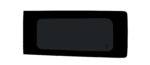 Ford Transit Custom Fixed Window – Passenger side