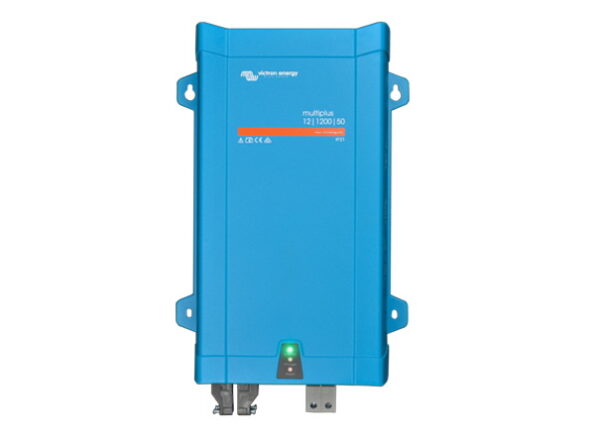 MultiPlus12V 1200VA 600A