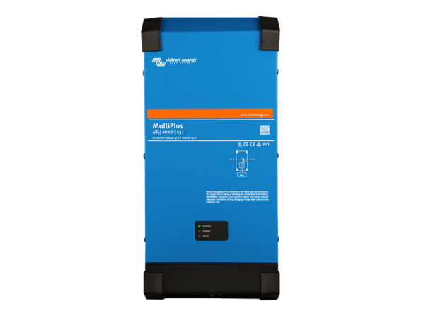 Victron Energy MultiPlus Inverter Charger 48V 2000VA 25A