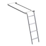 Lippert Slideout Bunk Ladder 1000mm