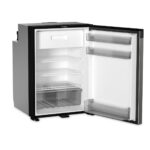 Dometic NRX 115 Compressor Fridge Freezer – Open doors