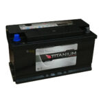 Titanium XV110 Dual Purpose Leisure Battery 110Ah